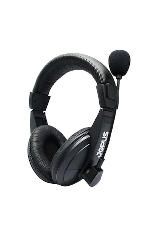 Jopus J1 Mikrofonlu Oyuncu Kulaklığı