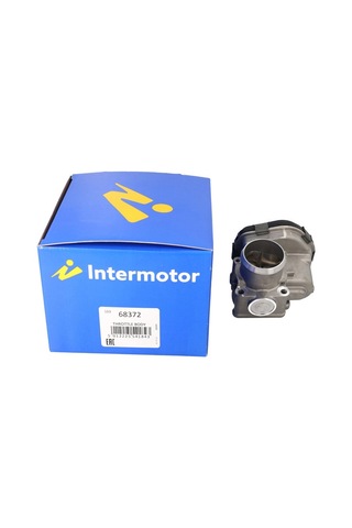 Gaz Kelebeği Ford Focus C-Max Mondeo 1.6 Tdci 2011> (OEM: AV6Q 9E926 BA) İntermotor 68372