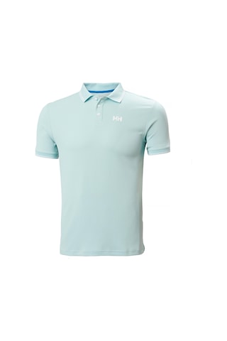 Helly Hansen Kos Polo Hha.34068-537 Barely Blue