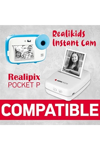 Rulo Siyah-beyaz Termal Yazıcı Kağıdı Realipix P Yazıcılar Için Uygun Genel