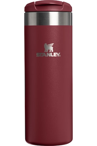 Stanley The Aerolight Transit Mug 0.47l Vişne