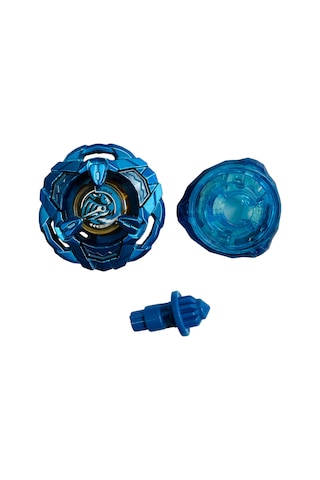 Beyblade Xserisi Bx00-04 Rapıdıty Metal -sf Beyblade