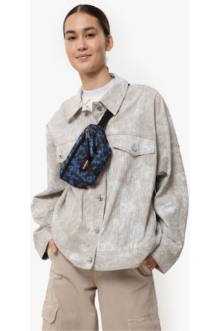 Eastpak Sprınger Unisex Bel Çanta Ek0000743o31 Volcamo Blue