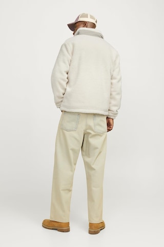 Jorvesterbro Teddy Jacket Aw24 Noos Beyaz 12260450 001