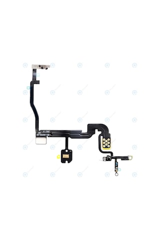 Apple Uyumlu iPhone 11 Pro Max On Off Power Açma Kapama Filmi Demirli Telefonunuzu Açıp Kapatmanızı Sağlayan Filmdir.