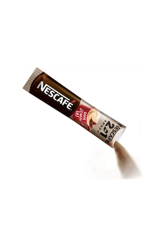 Nescafe 2si 1 Arada Tek İçimlik Kahve 56 x 10 G