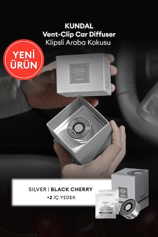 Klipsli Araba Kokusu Rose Gold Soft Soap Kundal Vent-clip Car Diffuser Rose Gold