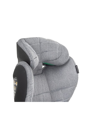 Avionaut Maxspace Isofix Grey Melange