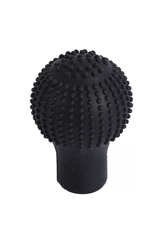 Space Vites Topuzu Kılıfı Siyah / Icvı149