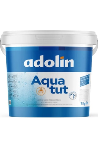 Adolin Aquatut Su Yalıtımı 3.5 Kg