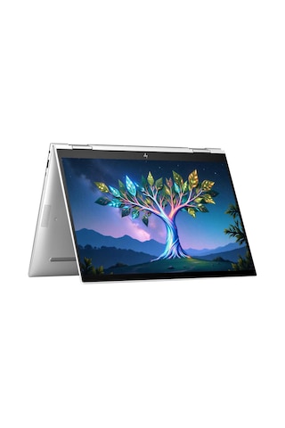HP Elite X360 830 G11 970P5ET Ultra7 155U 16 GB 1 TB SSD 13.3" W11P Dizüstü Bilgisayar