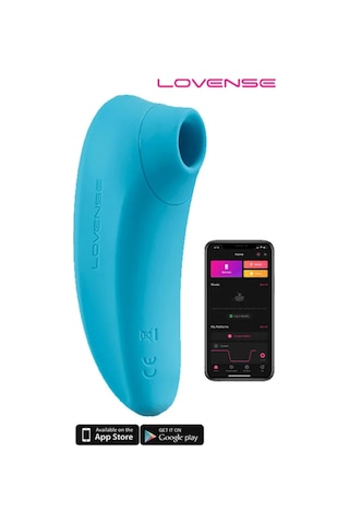 Erotixshop Tenera App Controlled Lovense