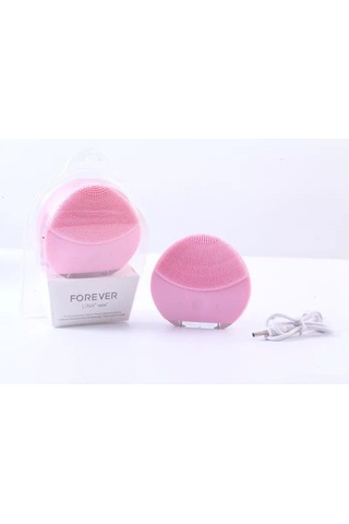Forever Luna Mini 2 Pearlpink Cilt Temizleme Cihazı - Stoktan