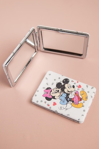 Mickey&minnie Mouse Cep Aynası Çok Renkli