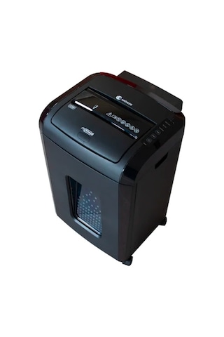 Mühlen VS100 Evrak İmha Makinesi