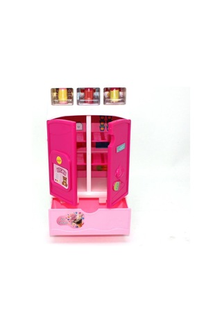 Oydaş Bebekli Ilk Mutfak Setim 02369