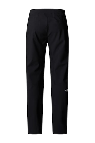 The North Face Kadın Dıablo Regular Straıght Pantolon Nf0a8e1hjk31 Siyah