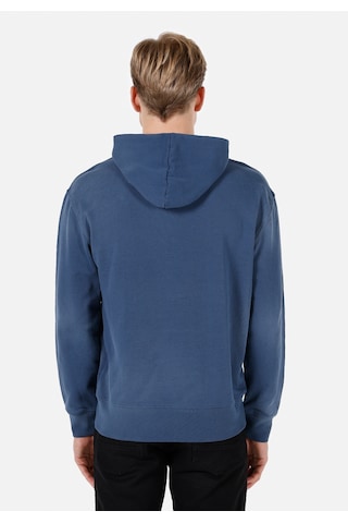 Colin's Colins Mavi Erkek Sweatshirt Cl1072381 Q1.v1 Inv Indıgo İndigo