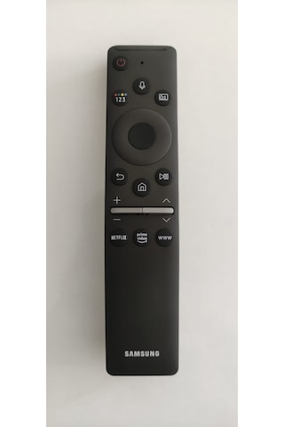 Samsung Uyumlu Smart Tv Televizyon Kumandası Bn59-01329g