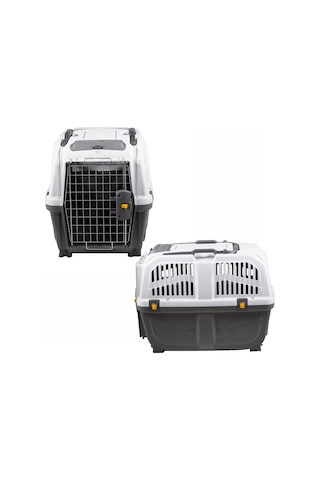 Mps Skudo-4 Iata Tekerleksiz Köpek Taşıma Çantası 68 x 48 x 51 CM