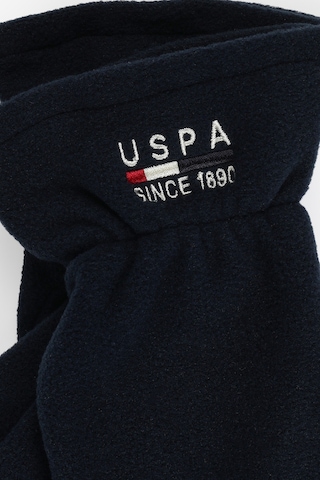 U.S. Polo Assn. U.s. Polo Assn. Erkek Lacivert Eldiven 50317512-vr033