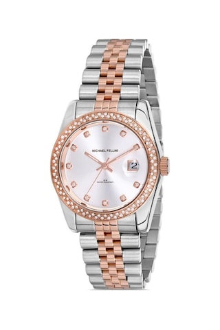 Michael Fellini Rose Gold 01328110