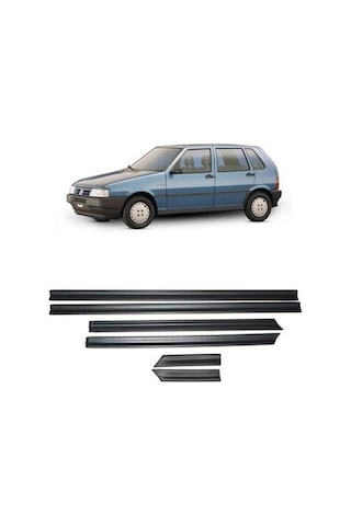 Uno 1990-1995 Kapı Çıtası - Unys99