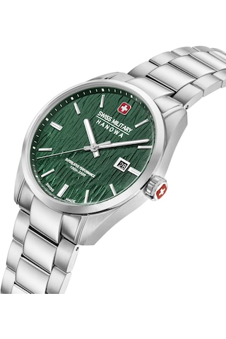 Swiss Military Smwgh0006101 Kol Saati