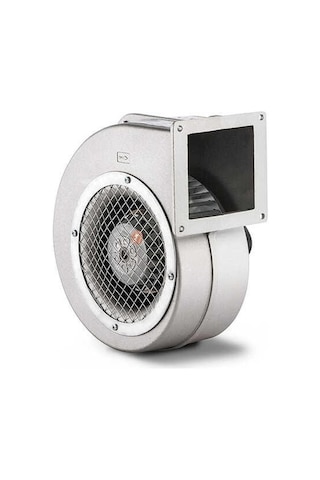 Bvn Bahçıvan Bdras 120-60 Alüminyum Gövdeli Öne Eğimli Radyal Sal