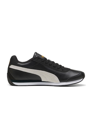 Puma Turin 3 Golazo Kadın Günlük Spor Ayakkabı C-pum397493b10p02 Siyah