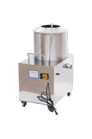 Dalle Tp-350 Patates Soyma Makinesi