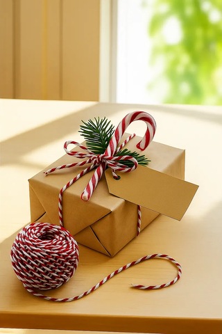 Qf Pamuklu Kordon, Sicim 100 M 437871633