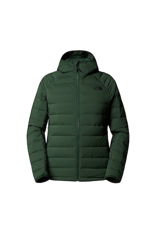 The North Face M Belleview Stretch Down Erkek Outdoor Montu Nf0a7ujeı0p1 Haki