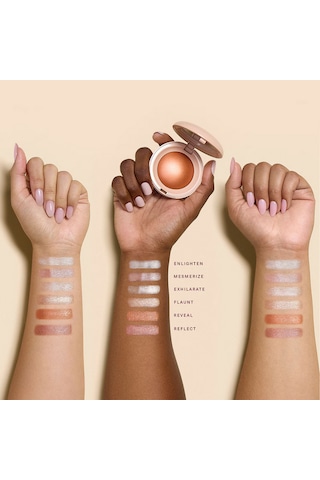 Positive Light Silky Touch - Toz Highlighter Flaunt