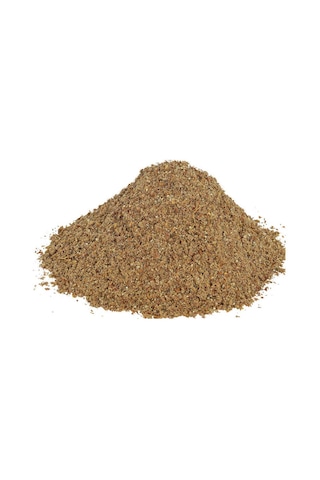 Süpürge U Doğal Öğütülmüş 100 Gr Paket