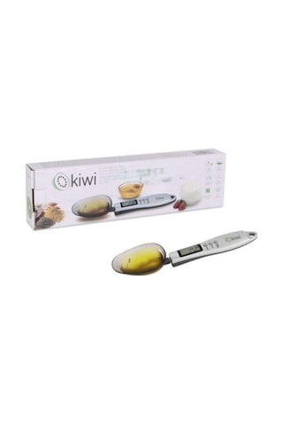 Kiwi KKS-1105 Dijital Kaşık Ölçeği