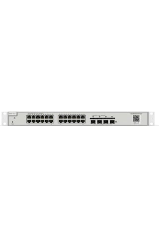24port Rg-nbs3200-24gt4xs Gıgabıt 4x-10gbe Sfp Yönetilebilir Switch