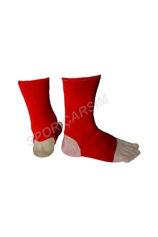 Spor_Carsim Evox Kick Boks Çorabı Muay Thai Çorabı Boks Çorabı,3 Renk (282879422)