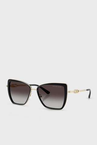 Michael Kors 0mk1178 30058g 55 Siyah Kadın Güneş Gözlüğü