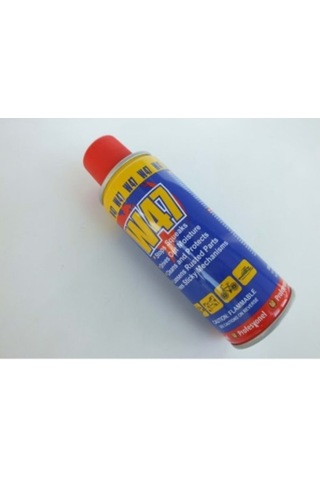 W 47 Çok Amaçlı Sprey 400 Ml W 47 Çok Amaçlı Sprey 400 Ml