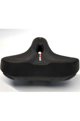 Asıstan Comfy C400 Sele Siyah