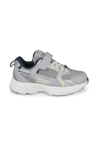 Civil Sport Terra Flt 31- Spor Ayakkabı - Gri