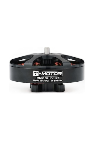T-motor Mn5008 400kv Antigravity Outrunner Brushless Fırçasız Brushless Fırçasız Uav Motor Multikopter Multi-rotor Quadcopter Hexacopter Drone Motoru