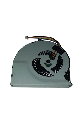 Asus Uyumlu N56Vz Fan Asus Uyumlu N56Vz Soğutucu 4 Pin Nf76
