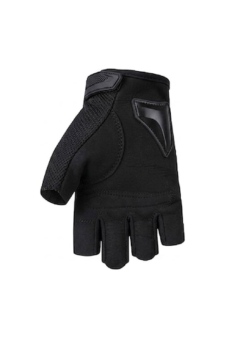 Scoyco Xgp Pro Yarım Parmak Eldiven