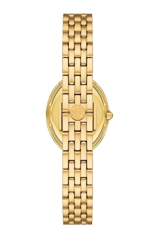 Tory Burch Tbw6036 Kadın Kol Saati Altın