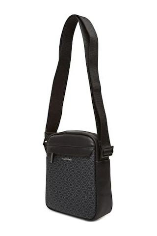Calvin Klein Erkek Çapraz Çanta Lv04d3089gub1 Black