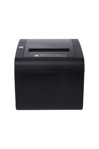 Sunlux Rp8020 Direkt Termal 203dpı Usb+seri+ethernet Otomatik Kes