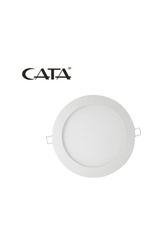 Cata 5148 15W Slim Led Panel Sıva Altı