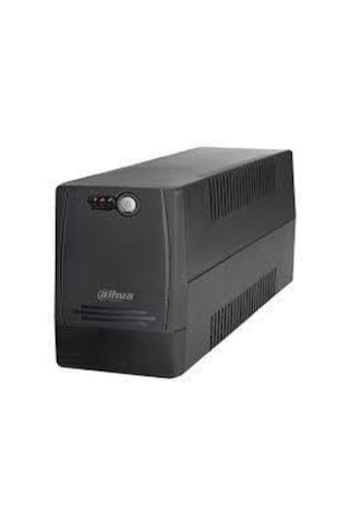 Dahua 600va Pfm350-360 Lıne Interactıve Ups